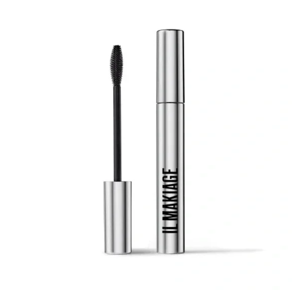 Il Makiage Volume and Curl Black Mascara - NIB - Picture 1 of 10